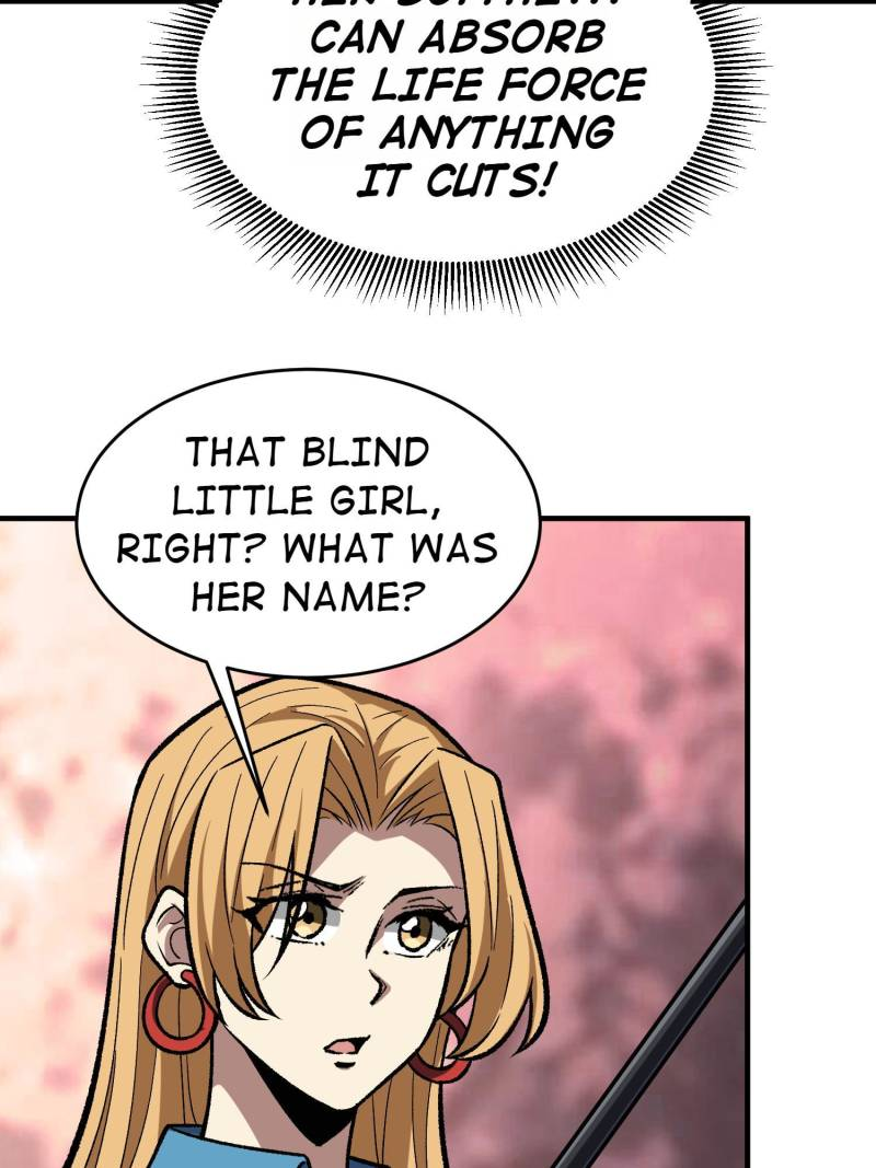 I'm Really Not A Supervillain Chapter 265 51